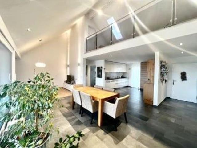 Apartment mieten in Affeltrangen, Thurgau