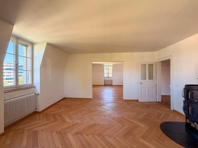 Haus mieten in Bern