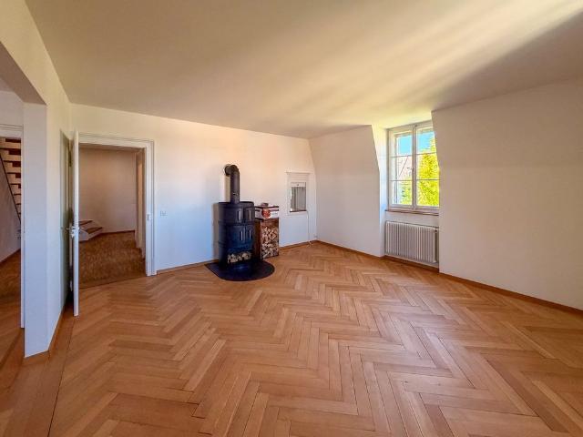 Haus mieten in Bern