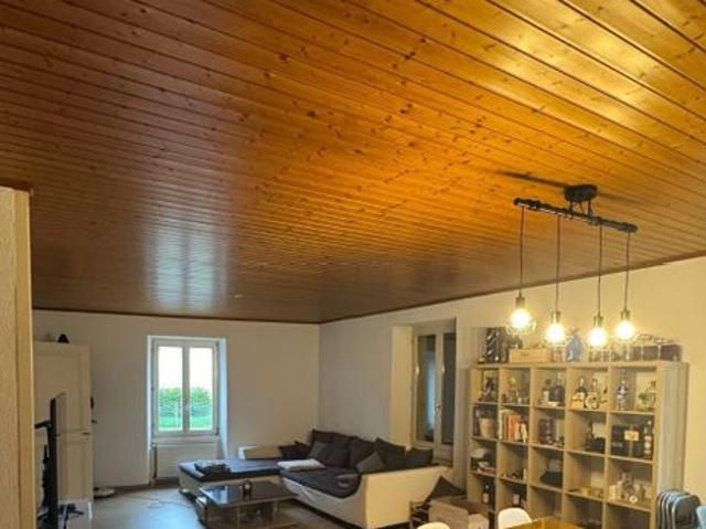 Haus mieten in Champvent, Waadt