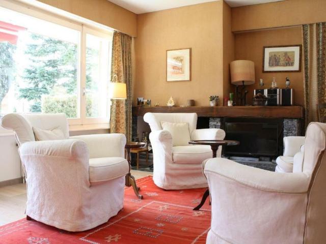 Apartment mieten in Crans-Montana, Wallis