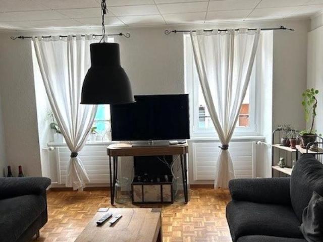 Apartment mieten in Milvignes