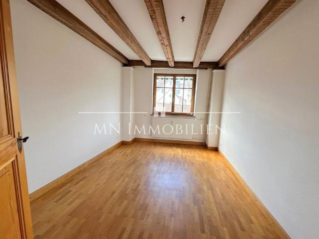 Apartment mieten in Basel, Basel-Stadt
