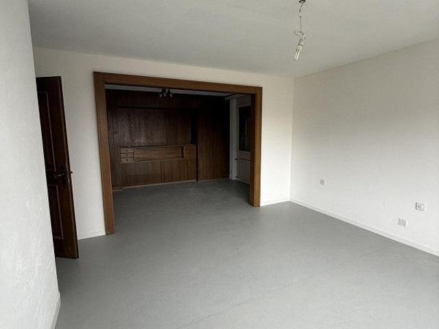 Apartment mieten in Schwarzenbach (SG), St. Gallen