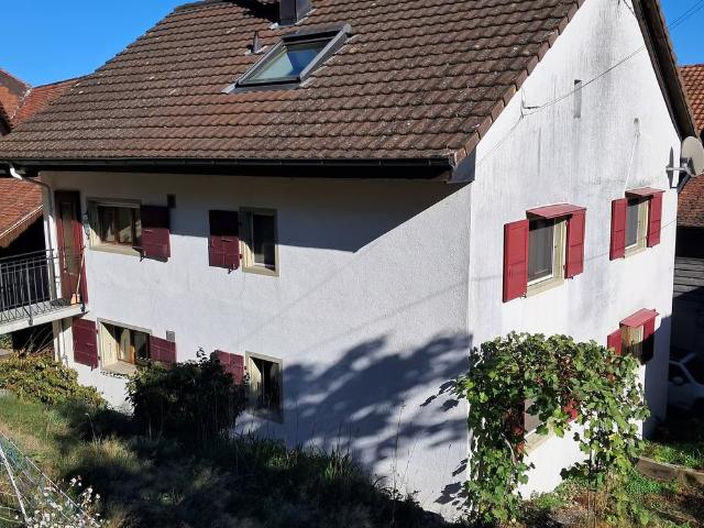Apartment mieten in Oulens-sur-Lucens, Lucens