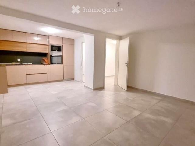 Apartment mieten in Oftringen, Aargau