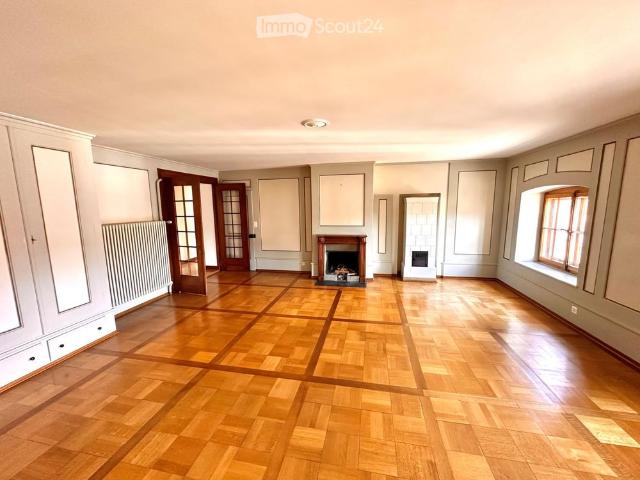 Apartment mieten in Corcelles (NE)