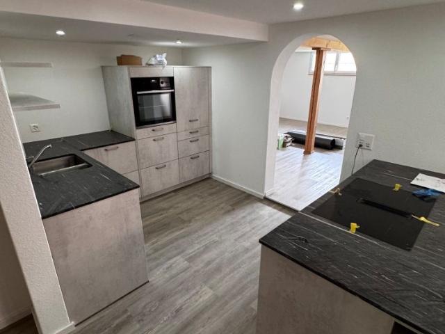 Apartment mieten in Burgdorf, Bern