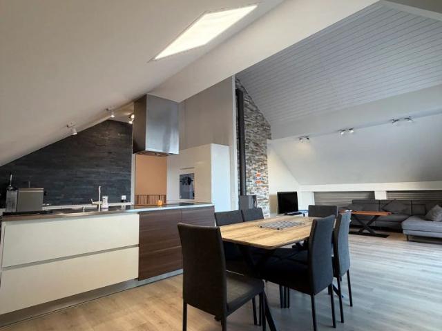 Apartment mieten in Châtel-Saint-Denis, Freiburg