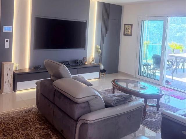 Haus mieten in Crans-Montana, Wallis