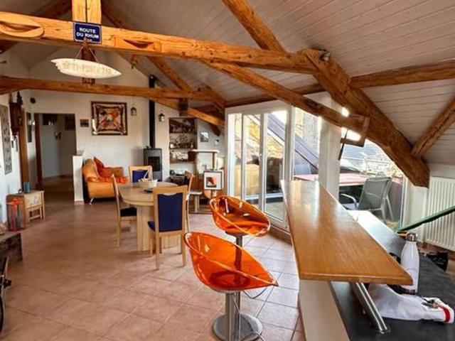 Apartment mieten in Renens, Waadt