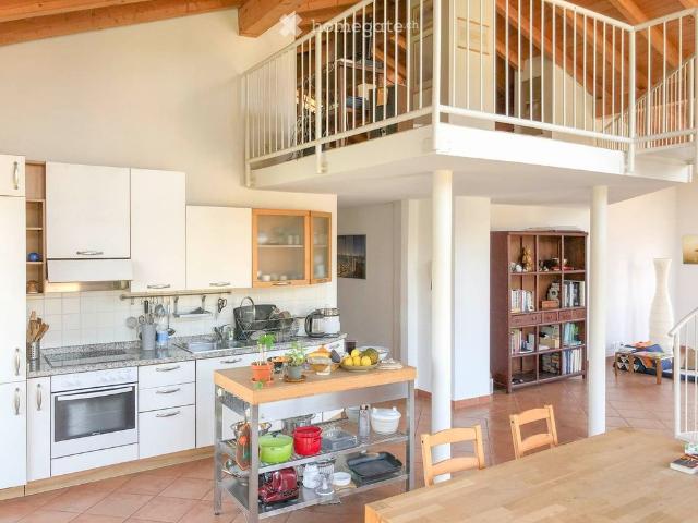 Apartment mieten in Aldesago, Tessin