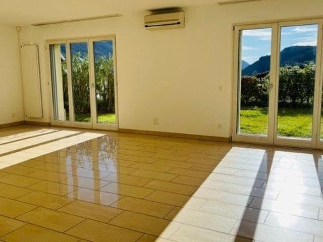 Haus mieten in Aldesago, Tessin