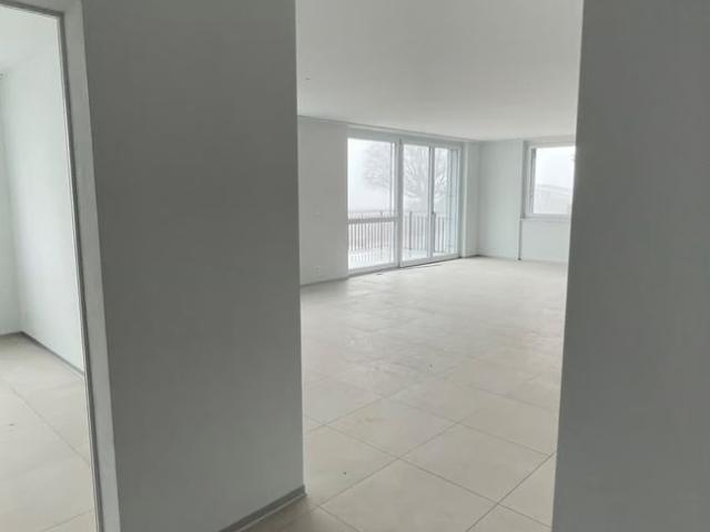 Apartment mieten in Bellevuepark, Port