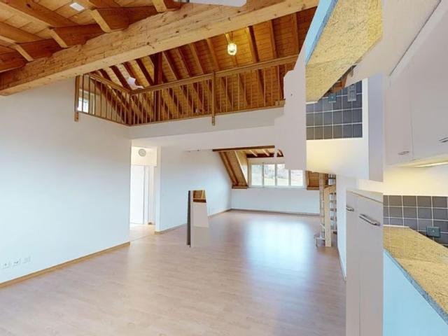 Apartment mieten in Schüpfen, Bern