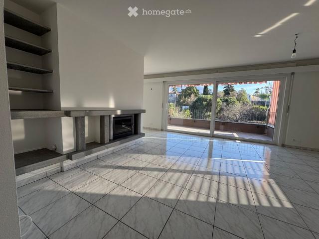 Apartment mieten in Ascona, Tessin