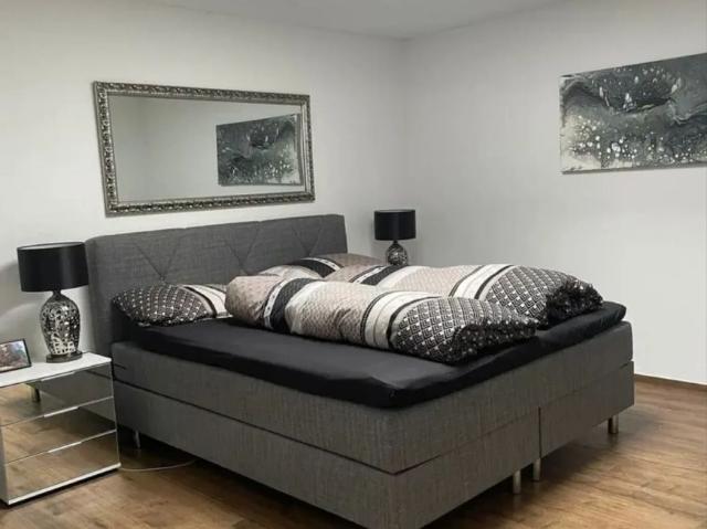 Apartment mieten in Lü