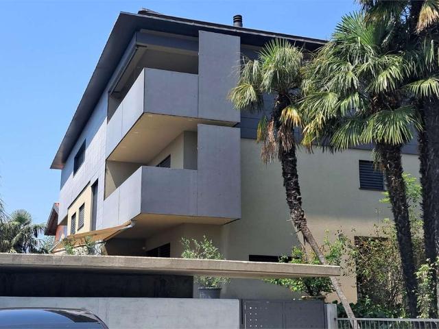 Apartment mieten in Castel San Pietro, Tessin