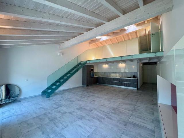 Apartment mieten in Grancia, Tessin