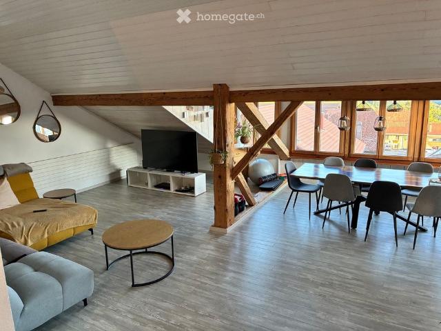 Apartment mieten in Plateau de Diesse, Bern