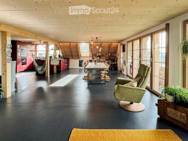 Apartment mieten in Burgistein, Bern