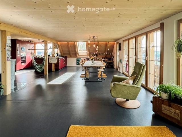 Haus mieten in Burgistein, Bern