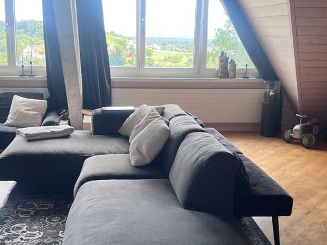 Apartment mieten in Neuhausen, Schaffhausen