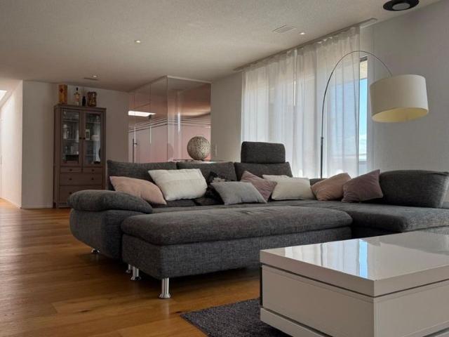 Apartment mieten in Studen (BE), Verwaltungsregion Seeland