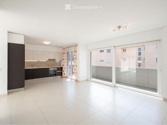 Apartment mieten in Stremadone, Caslano