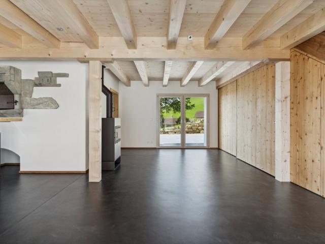 Apartment mieten in Guggisberg, Bern