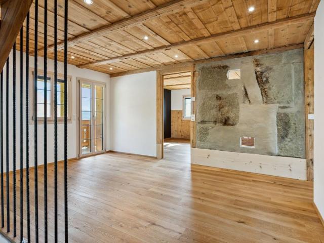 Apartment mieten in Guggisberg, Bern
