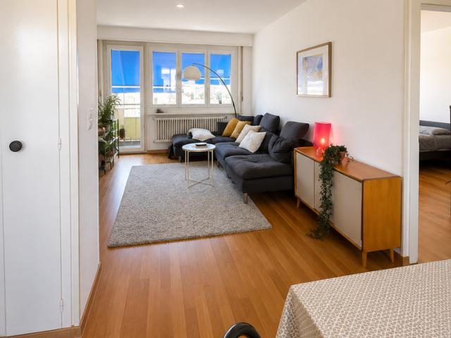 Haus mieten in Romanel-sur-Lausanne, Waadt