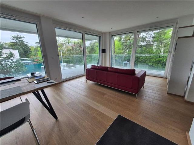 Apartment mieten in Chêne-Bougeries