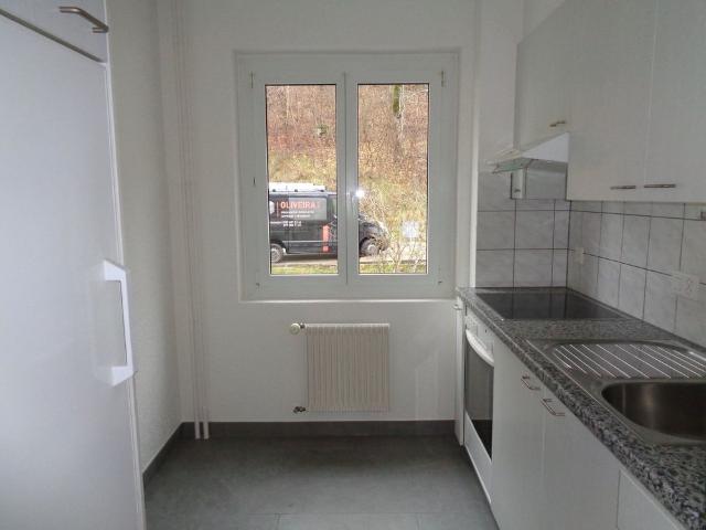 Apartment mieten in Tramelan, Bern