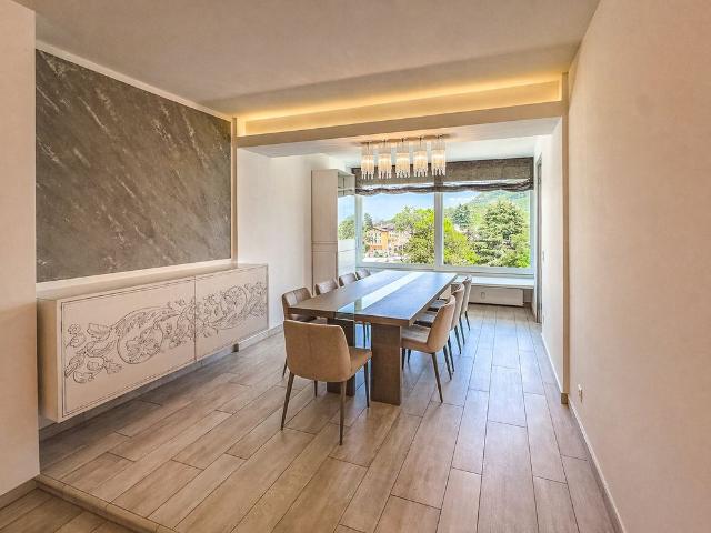 Apartment mieten in Aldesago, Tessin