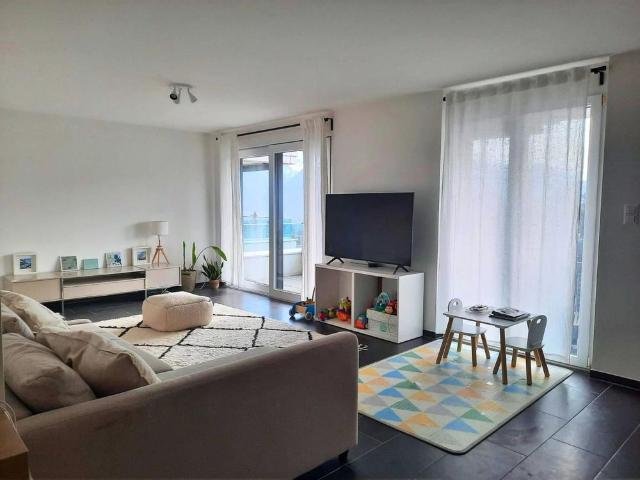 Haus mieten in Chexbres, Waadt