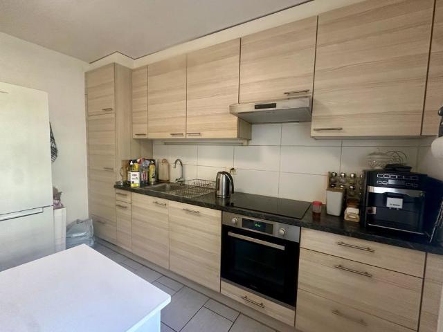 Apartment mieten in Belmont-Yverdon, Waadt