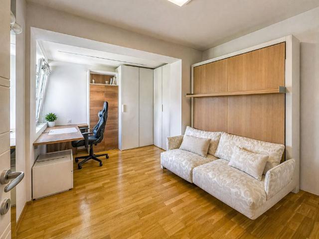 Apartment mieten in Aldesago, Tessin