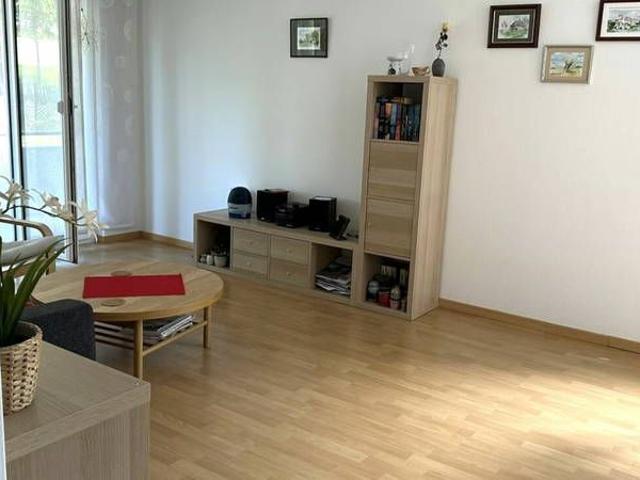 Apartment mieten in Pfäffikon (SZ), Zürich