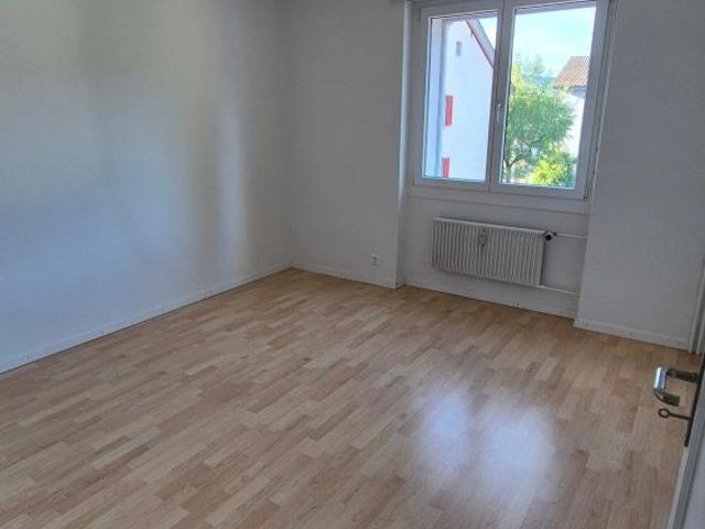 Apartment mieten in Grosshöchstetten, Bern