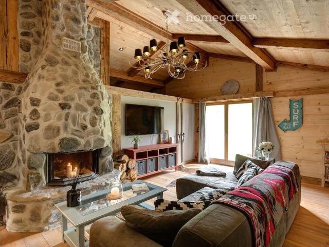 Apartment mieten in Château-d'Oex, Waadt