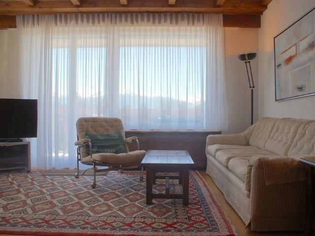 Apartment mieten in Crans-Montana, Wallis