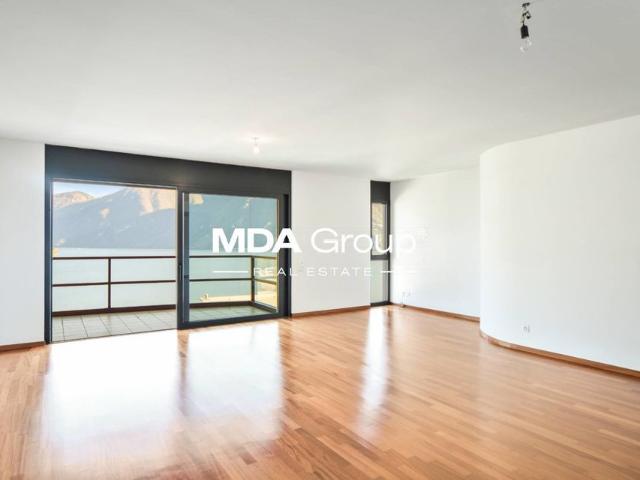 Apartment mieten in Aldesago, Tessin