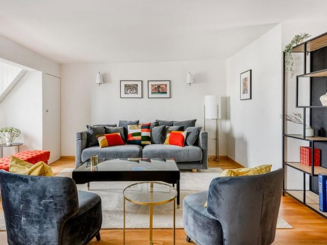 Apartment mieten in Conches