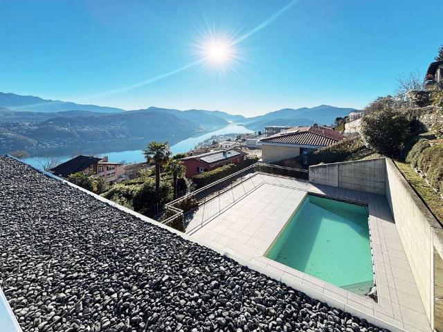 Apartment mieten in Vernate, Tessin