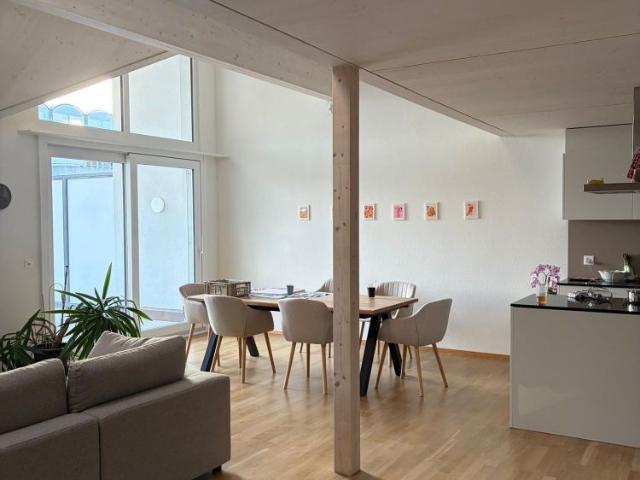 Apartment mieten in Sumiswald, Bern