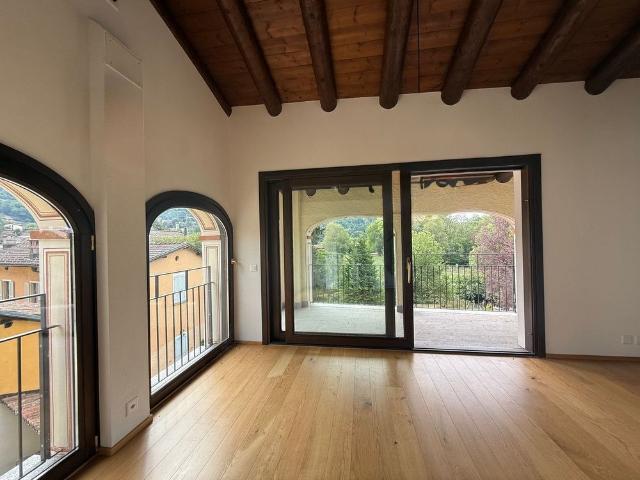 Apartment mieten in Origlio, Tessin