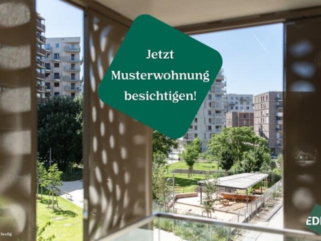 Terrassenwohnung kaufen in KG Landstraße, Wien