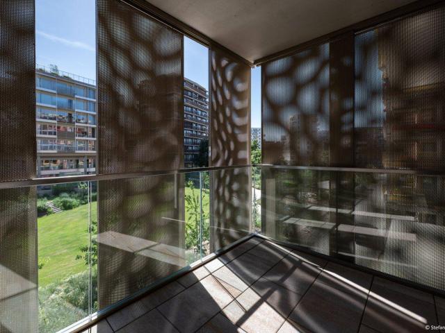 Apartment kaufen in KG Landstraße, Wien