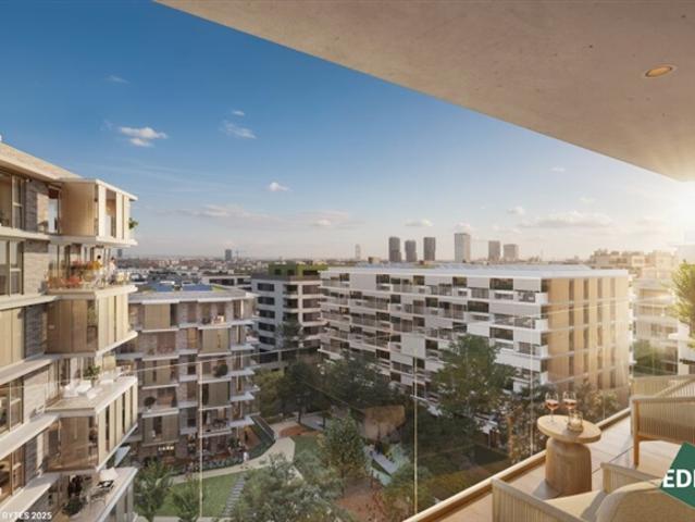 Terrassenwohnung kaufen in KG Landstraße, Wien